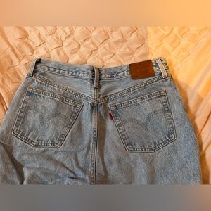 LEVIS 501